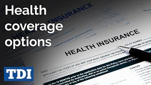 Overview of health insurance in texas. Health Care Coverage Guide