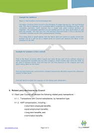 Agenda Of Finance Committee Meeting 11 April 2017