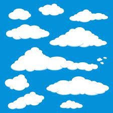 Download Cloud Svg Cloud Vector Cloud Eps Cloud Png Cloud Bundle Etsy In 2021 Cloud Vector Cloud Drawing Cloud Illustration