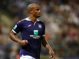 Royal sporting club anderlecht, usually known as anderlecht or rsca , is a belgian professional football for faster navigation, this iframe is preloading the wikiwand page for r.s.c. Tunjuk Vincent Kompany Jadi Player Coach Anderlecht Didenda Liga Olahraga