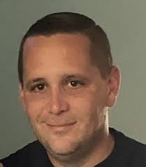 Jesse Baldan Obituary