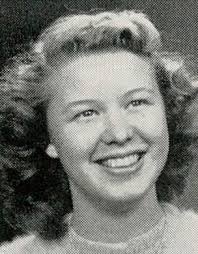 Marilyn Ruth Ashburn Aeschliman (1930-2018)