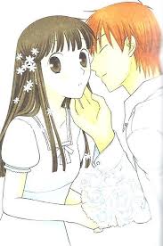Kyo X Tohru By Funnysponge On Deviantart Fruits Basket Anime Fruits Basket Manga Fruits Basket Cosplay