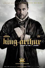 King arthur and the knights of the round table have their last mission before achieving their freedom. King Arthur Legend Of The Sword 2017 Imdb