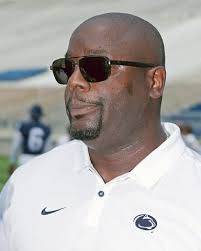 Penn State Football's Next Defensive Line Coach: 15 Names to Know