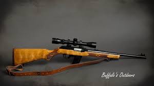 A marlin camp 45 carbine in.45 acp. Marlin Model 9 Camp Carbine Youtube