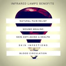 Pin On Infrared Light Therapy