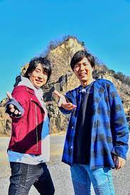 鈴村健一 神谷浩史 声優 アニメイト 声優 ラジオ