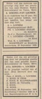 Eva Simons-van Lochem