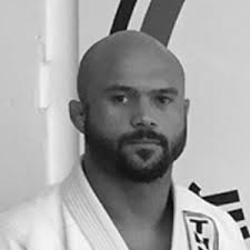 Jiu jitsu Professors — Thrive Jiu Jitsu