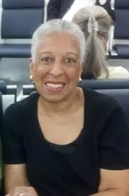 RUBY BURROWS McZIER, Esq. … a living legend and still making history