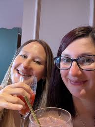 Good Morning From The Beautiful Renee Katches ☀️😊❤️🌸🌼🌻