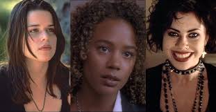 The Craft: Main Characters Ranked, According To Likability
