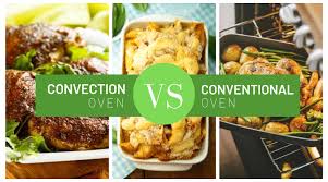 Maybe you would like to learn more about one of these? Convection Oven Vs Conventional Oven Understanding Pros And Cons