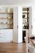 Kitchen Pantry Pantry Shelving Ideas