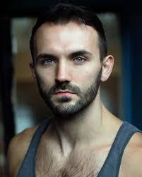 Rik Grayson #actor #actorslife #Headshotslondon #portrait #actorsheadshots  #photography