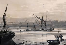 Cornelis (1903) Visser Artwork for Sale at Online Auction