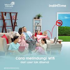 Dengan demikian, maka anda bisa mendapatkan akses internet terbaik sesuai dengan keinginan anda. Indihome Sobat Tentu Nggak Mau Dong Kalau Akses Wifi Di Rumah Digunakan Sembarang Orang Selain Bisa Melebihi Kapasitas Penggunaan Peretasan Data Juga Mungkin Terjadi Lho Untuk Menghindari Hal Tersebut Ganti Password