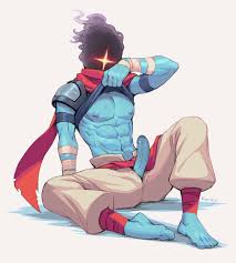 Rule34 - If it exists, there is porn of it  kora jo  3465132