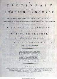 Politics And The English Language 1946 By George Orwell Words Language Dictionary English Language