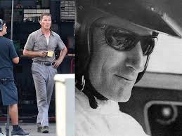 When the remaining cars arrived at shelby's workshop in los angeles in december, ken miles, shelby's developmental driver, got to work on them. First Ford V Ferrari Movie Images Released
