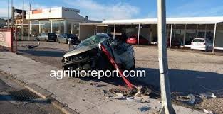 Τραγωδία στον πρώτο αγώνα του πανελλήνιου πρωταθλήματος drag racing στο αγρίνιο, καθώς έχασε τη ζωή του. Sobaro Troxaio Atyxhma Sthn E O Agrinioy Antirrioy Fwto