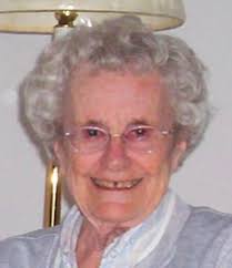 Obituary for Florence L. MacDonald
