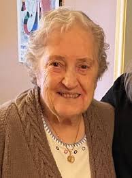 Mme Gabrielle Fradette Bérubé