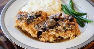 Maybe you would like to learn more about one of these? Chicken Marsala Recipe Cooking With Colombo Marsala Wine