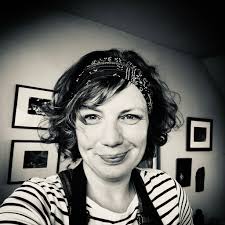 A Fevers of the Mind Quick-9 Interview with Vicky Allen