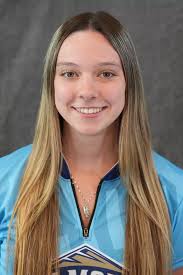 2025-26 Women's Bowling Roster