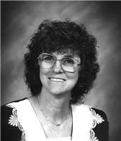 Cecelia Morris Obituary (2015)