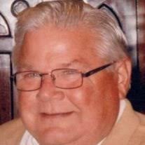 Edward Corbett Obituary