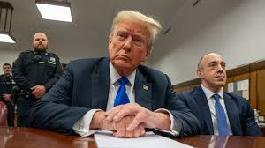 Letitia James statement