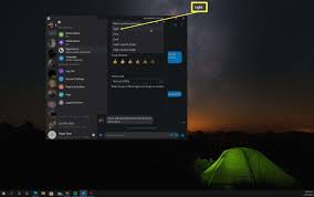 If you don't see the dark mode option in the facebook settings menu then open the app store on the iphone and download the latest update of the app. How To Turn On Facebook Messenger Dark Mode