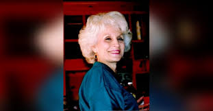 Obituary information for Sue Taylor Lay