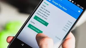 Waspada Ini 5 Aplikasi Yang Bikin Ponsel Android Anda Lemot