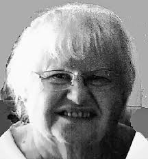 Florence SPRING Obituary (2023)