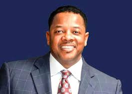 Fred Taylor is endorsed over Jennifer Cantu in the race for Fort Bend  County Democratic Party Chair by Aubrey R. Taylor Communications