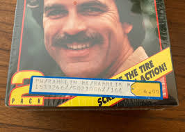 Ramblin Man + Ramblin Man 2- Tom Selleck 1993 Quality Special Prod. NEW VHS  SET