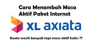 Hotrod menyediakan kuota internet harian, mingguan, hingga bulanan. Cara Memperpanjang Masa Aktif Kuota Xl Paket Internet