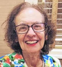 Marie PANZARELLA Obituary (2021)