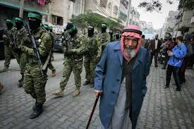 Violence is continuing for a fourth day in jerusalem. To Maintain Occupation Israel Will Need To Bolster Hamas In Gaza 972 Magazine