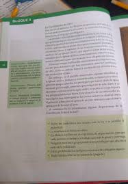 El contenido de los libros es propiedad del titular de derechos de autor correspondiente. Resumen De La Pagina 51 La 60 Historia Quinto Grado Brainly Lat