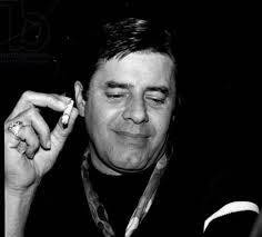 Jerry Lee Lewis Concert in Reno, Nevada in the Early 70's