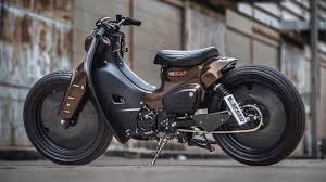 Pin Di Motocykle