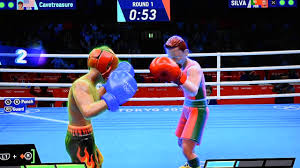 Bowe, malignaggi set for oct. Off Screen Sample Olympic Games Tokyo 2020 Boxing Ps4 60fps Youtube