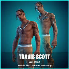 Trying to get 1k subs by the end of the year so any type of support is appreciated.link : Max Fortnite Leaks News On Twitter Travis Scott Cosmetics Fortnite
