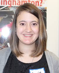 Binghamton City School District