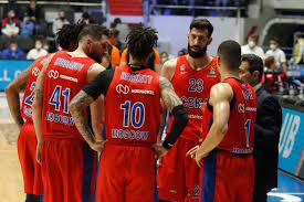 93,602 likes · 967 talking about this. Basketbol Cska Pobezhdaet Fenerbahche I Uvelichivaet Preimushestvo V Chetvertfinalnoj Serii Evroligi Sport Ru